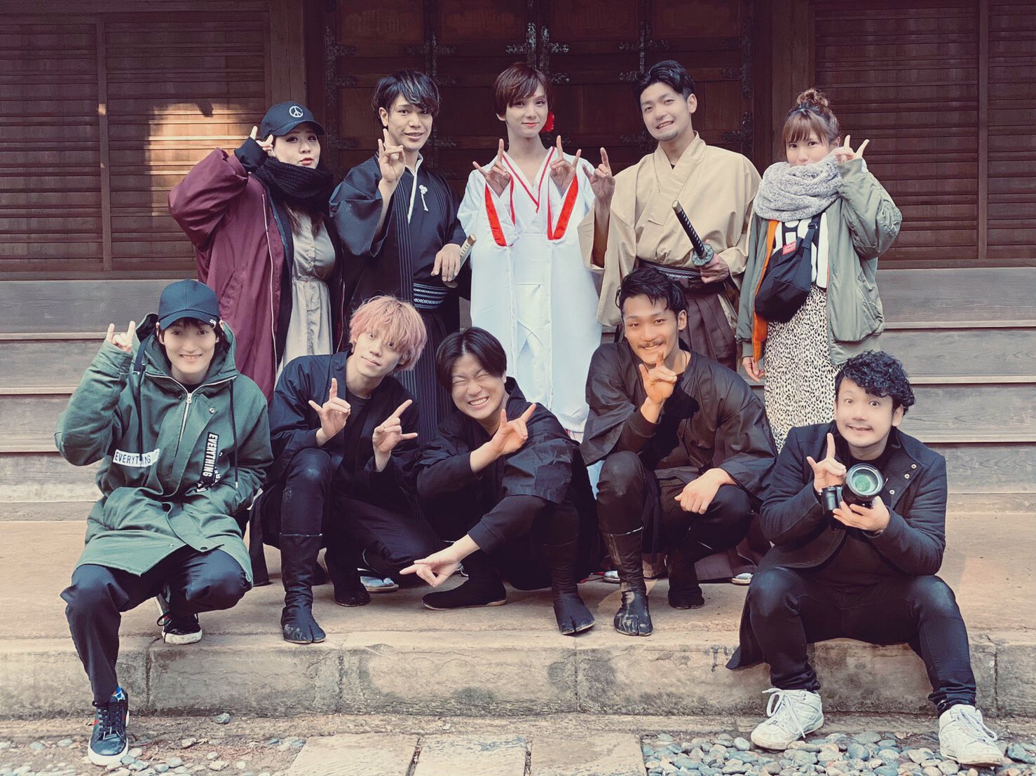 KAZU (@masaka_kazu) / X