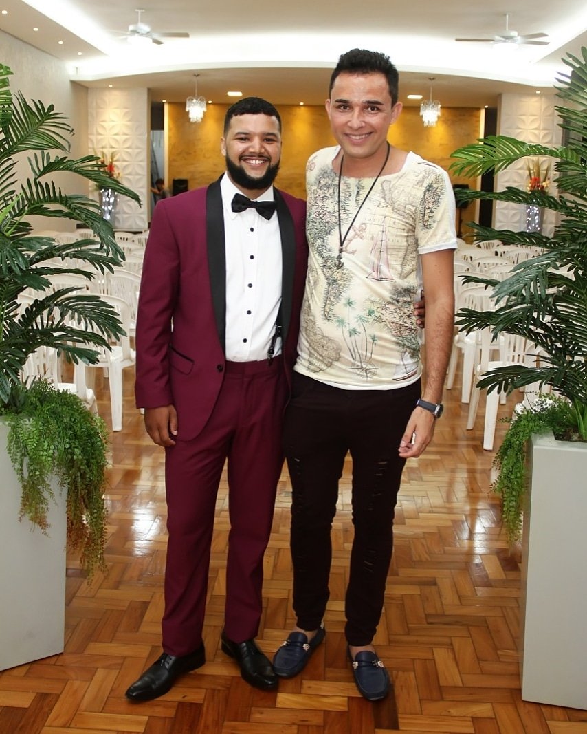 Casamento elias e isadora 💍