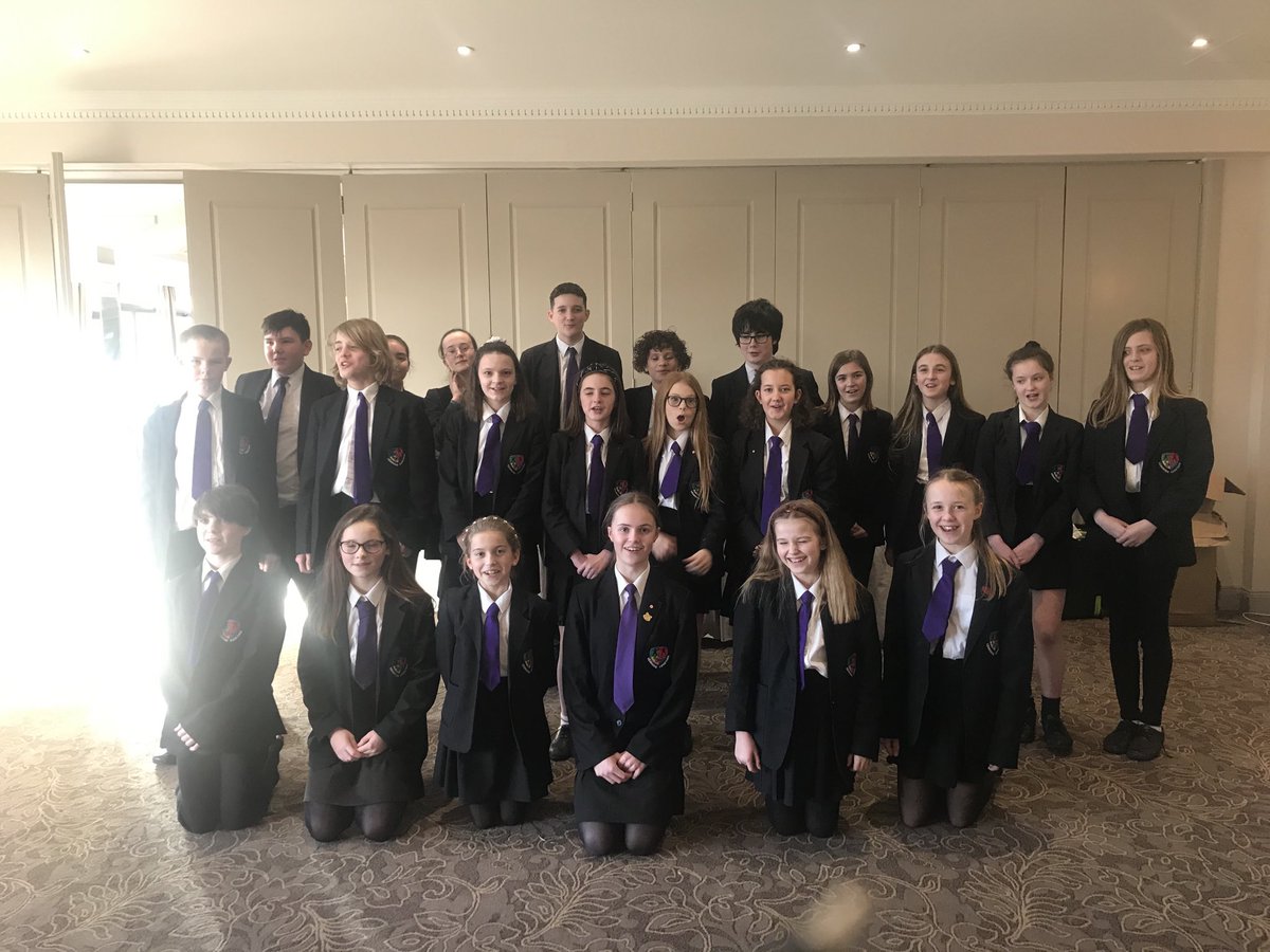 ⁦<a href="/LMDCHSCA/">LMDCHS Enrichment</a>⁩ here they are our challengers!