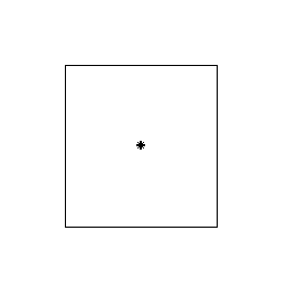 コミスタで矩形ツールを使うと、描画される前にこういうガイドラインが出るんですが、クリスタでこれを出す方法って無いでしょうか?
何もガイドが出ないと、何処に四角が描かれてるのか分からなくて…。 #clipstudio 