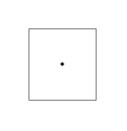 コミスタで矩形ツールを使うと、描画される前にこういうガイドラインが出るんですが、クリスタでこれを出す方法って無いでしょうか?
何もガイドが出ないと、何処に四角が描かれてるのか分からなくて…。 #clipstudio 