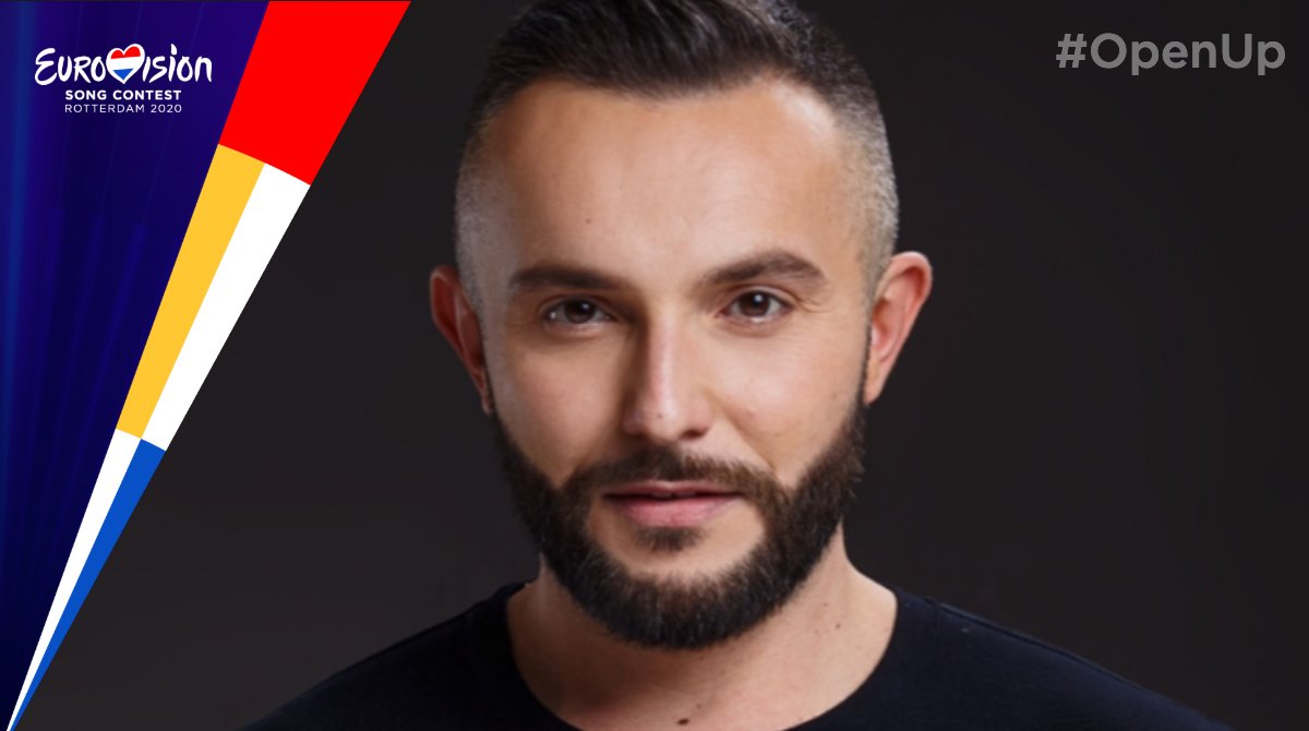 Eurovision Song Contest tweet media