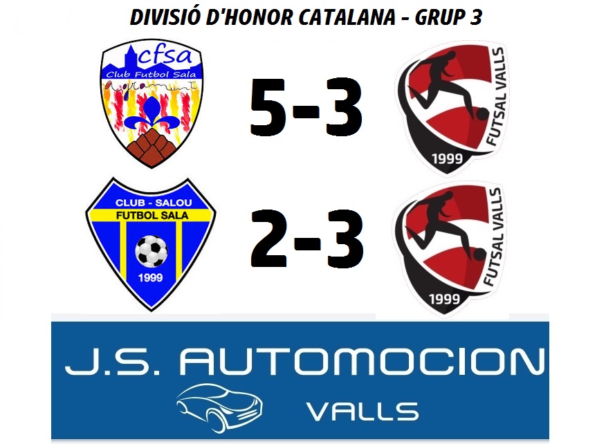 FutsalValls (@futsalvalls) on Twitter photo 
