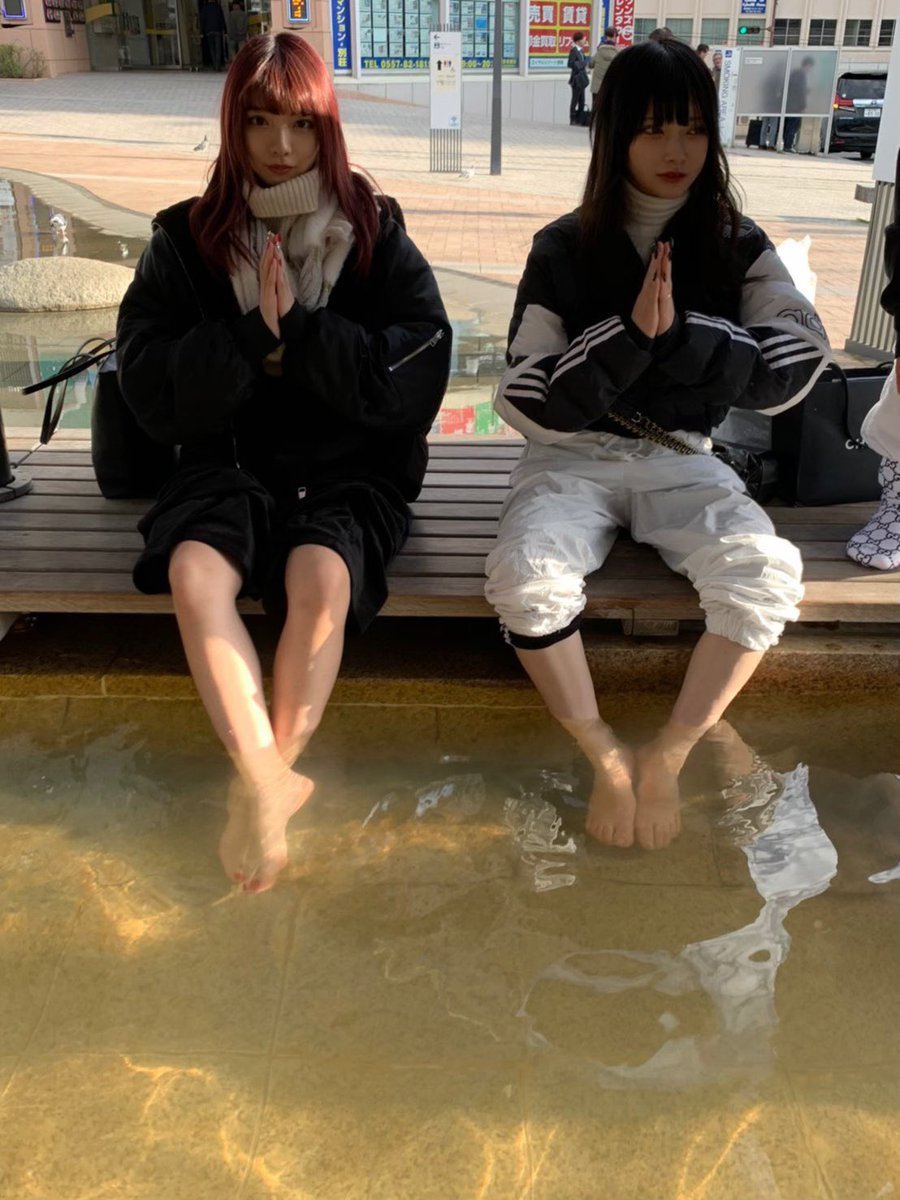 かこちゃんず (@pkpkcaty) on X