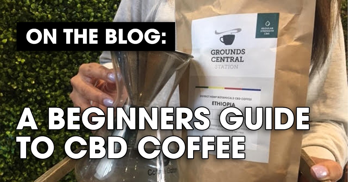 District Hemp Botanicals tweet media