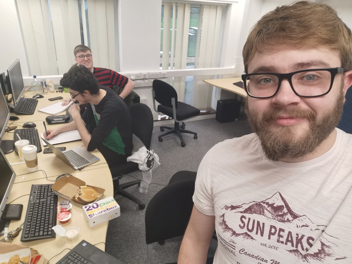 Sam Taylor tweet media