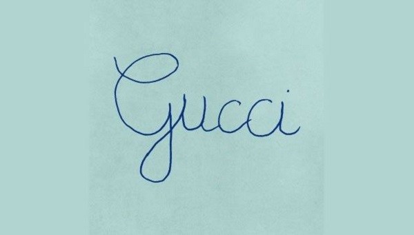 yestolesss's tweet photo. What purpose may the new astonishing Gucci logo have? https://t.co/fPR4iNdDc4 https://t.co/zEiO3jXwVc