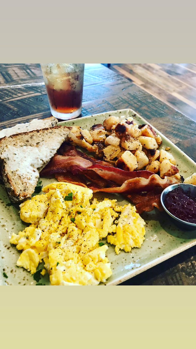 TimSamsTravelUS's tweet photo. It’s what’s for #breakfast at #FirstWatchCafe in @VieraFlorida
I love my breakfast! What’s your favorite breakfast?
# https://t.co/NTXbtz1BD9