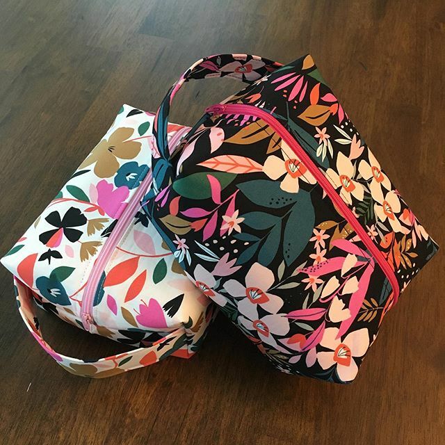 hammerstitch's tweet photo. Stunning florals from the #dashwoodstudio Soirée collection🥂 https://t.co/eeDb61qQeh
