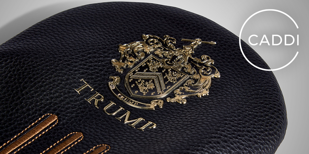 It’s the new industry standard. 
 
Design that’s a real game changer
Create your own style to stand out from the crowd
 
Get in touch to book a meeting with our team at the <a href="/PGA/">PGA of America</a> Worldwide Golf Exhibitions 

#PGAGolfshow #standnumber3579 #YourOwnBrandGolf