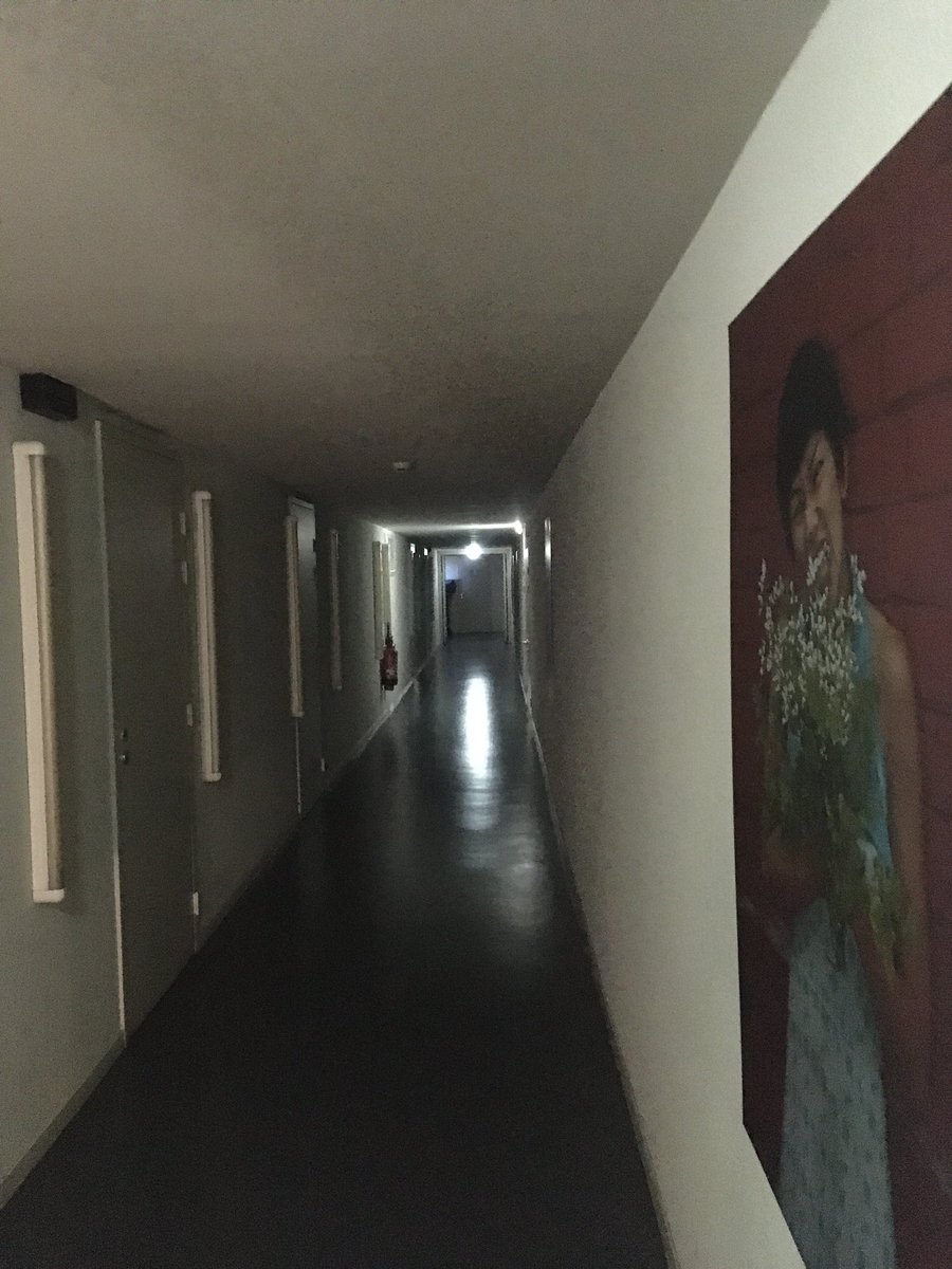 Manon_Piroche's tweet photo. Quel plaisir de retrouver les membres du @Com2Grenoble - pour l’AG qui s’est déroulée à la 
@MC2Grenoble, lieu emblématique de la vie culturelle grenobloise. Avec en prime, la visite de l’autre côté du rideau...
#reseau #communication https://t.co/21a84vYF7u