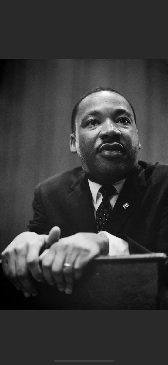 Today, we celebrate the birth of a Leader. Happy 91st birthday to the honorable Dr.Martin Luther King Jr.!!!