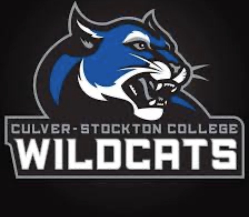 Blessed to receive my second offer from Culver Stockton!!! @CoachChase_CSC