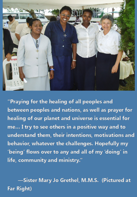 Medical Mission Sisters (@mms_mission) on Twitter photo 