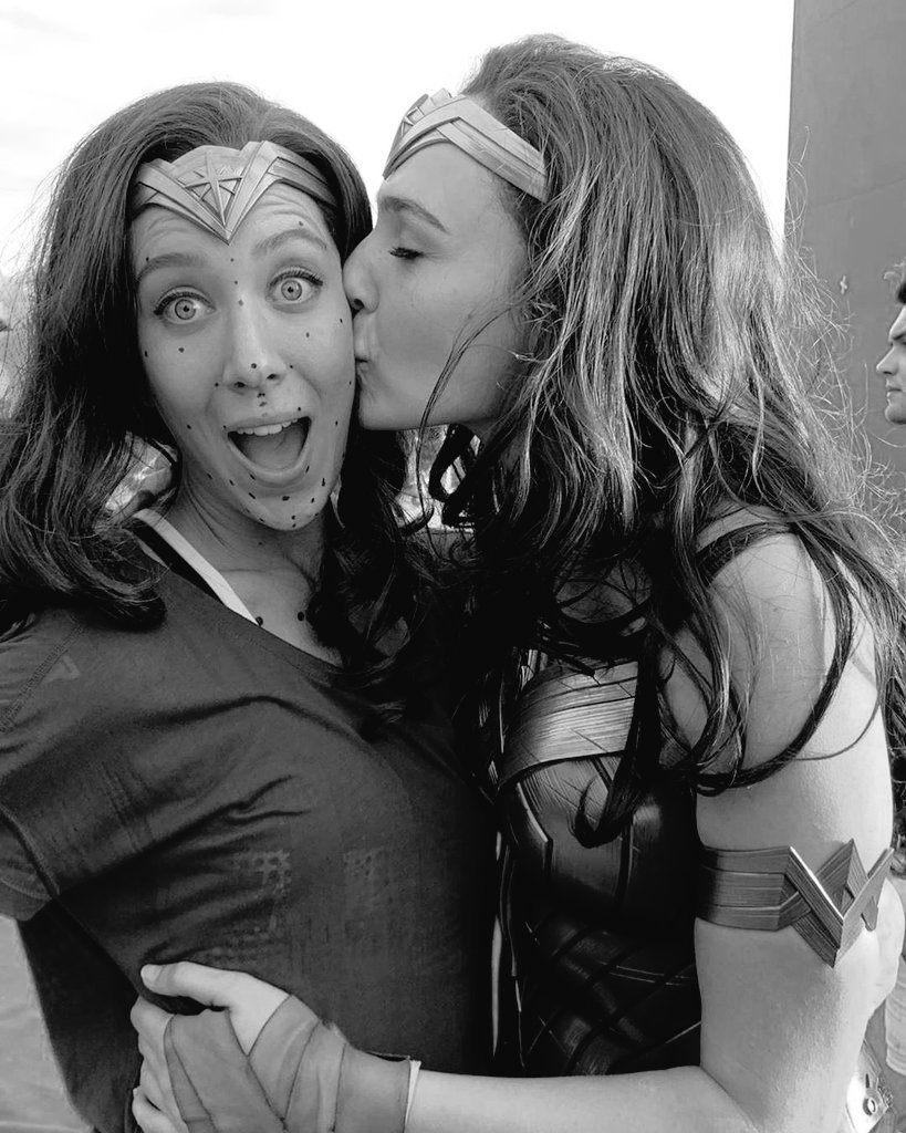 best of dc women (@dcwomxn) on Twitter photo 