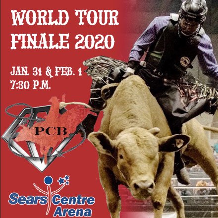 Professional Championship Bull Riders (@pcbtour) / Posts / X