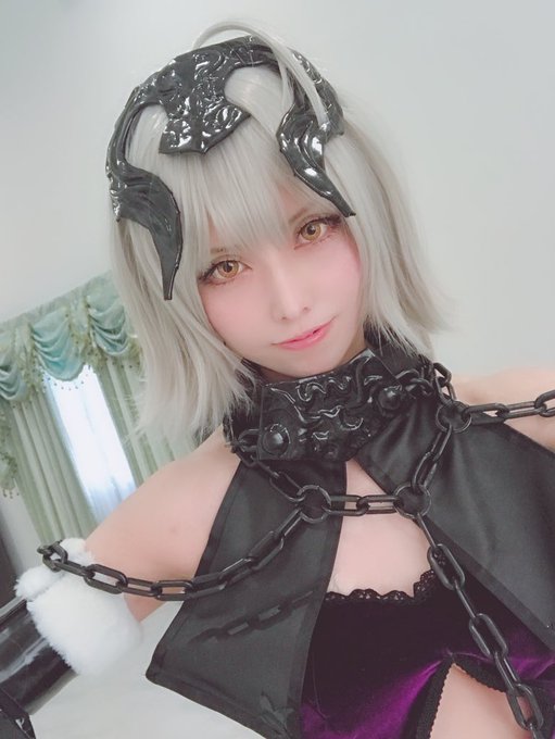 コスプレイヤーあぼのTwitter画像62