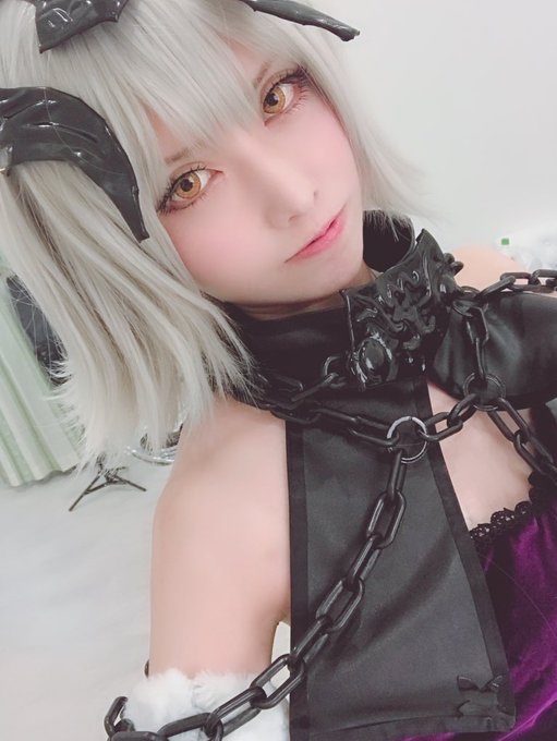 コスプレイヤーあぼのTwitter画像63