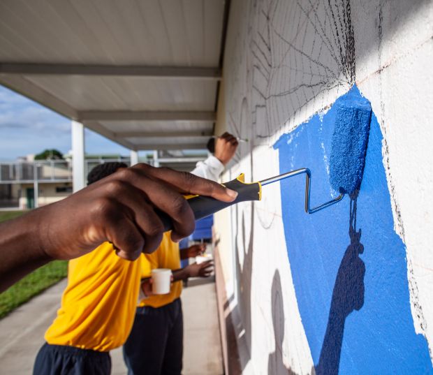 NEAarts's tweet photo. We're happy to announce that we have awarded 1,187 grants totaling $27.3 million to support projects that will provide Americans opportunities for arts participation, including projects that celebrate this year's Women's Suffrage Centennial. https://t.co/W3JwRuVREO #fall2020 https://t.co/9lao0VxwdV