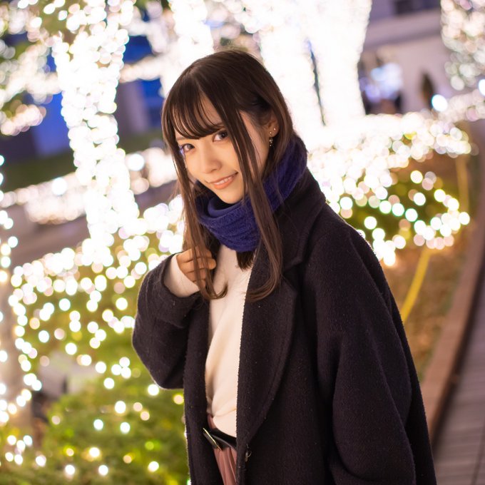 Twitterのコスプレ画像7