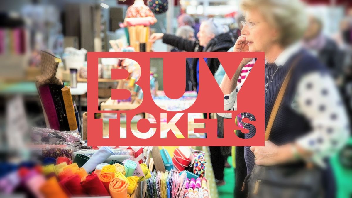 Craft4Crafters's tweet photo. The Craft4Crafters Show, Big Craft Names a show not to miss - Westpoint Exeter 13th - 15th Feb 2020 https://t.co/lrBxC4xINr
Start the New Year with a BANG, join crafters at what is being said to be one of the biggest crafting events for the South West! https://t.co/jIoWpenWsi
