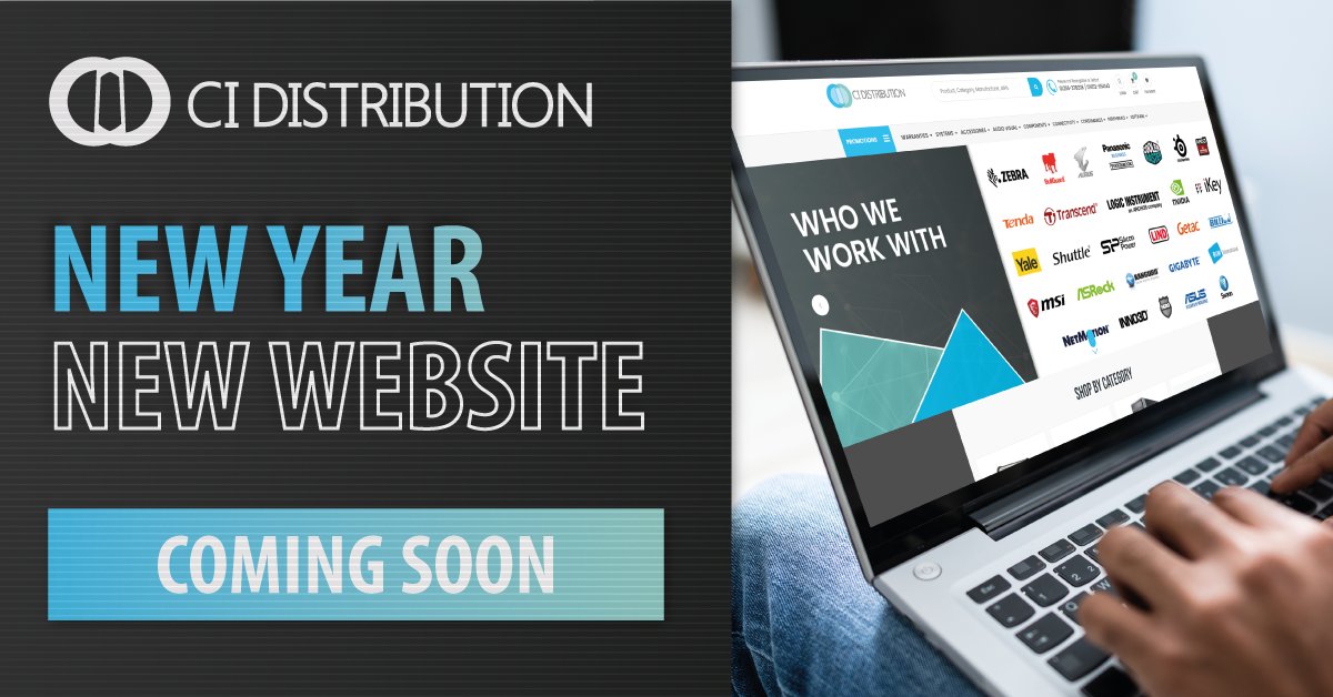 Ci-Distribution tweet media