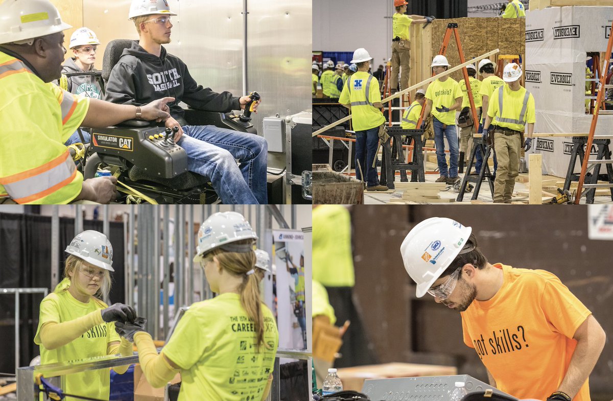 The Home Depot Foundation tweet media