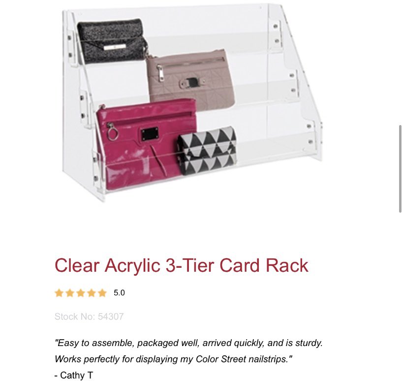 RetailResource1's tweet image. ⭐️⭐️⭐️⭐️⭐️ Just a few of the 5-Star #visualmerchandising products available at RetailResource.com! #RetailResource #retail #storeowner #storefront #retaildesign #retaildisplay #retailers #retailtips #retailtrends #retailnews #retailbusiness #retailmarketing #displays