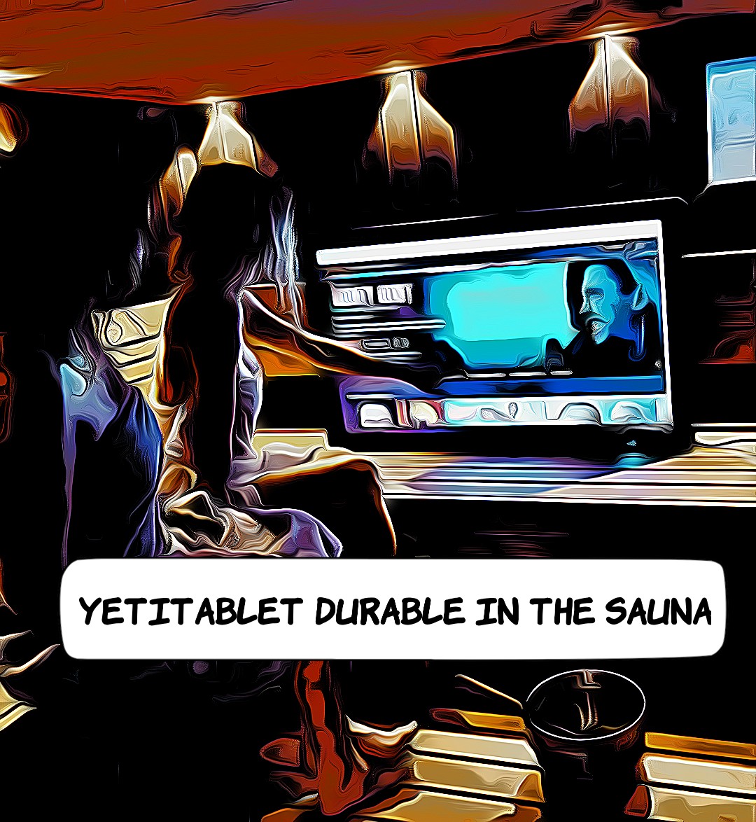 Tuotetestaus vaati asianmukaisen pukeutumisen 😁😁