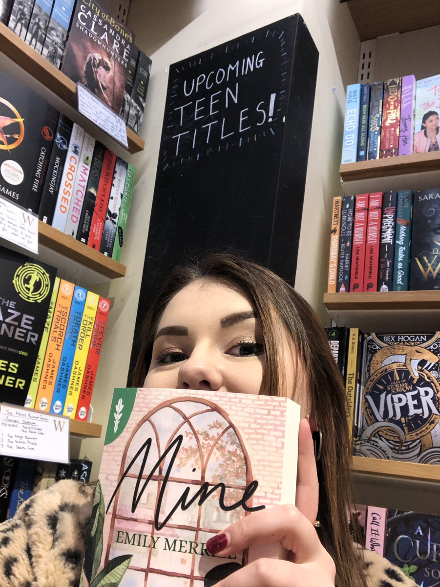 Emily Merrill tweet media