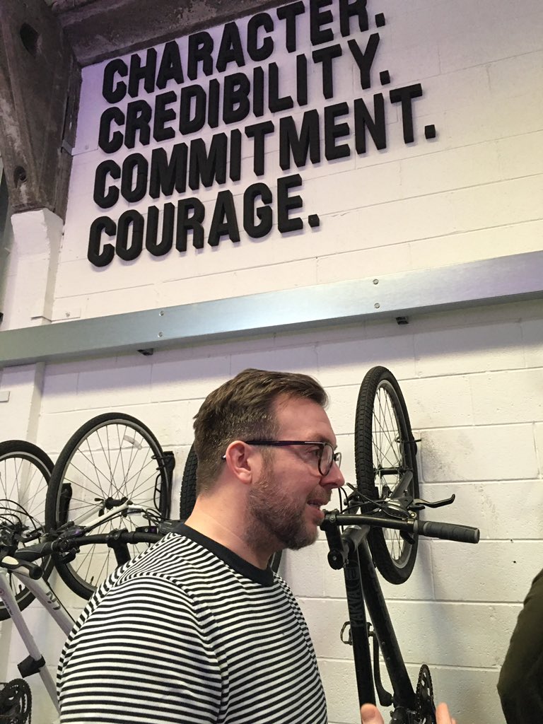 Welcomed <a href="/balticcreative/">Baltic Creative CIC</a> by Paul Corocotan @agentmarketing A fine example of a business growing and thriving within the Baltic Creative space. <a href="/RedNinjaStudios/">Red Ninja Studios</a> <a href="/hmtreasury/">HM Treasury</a>