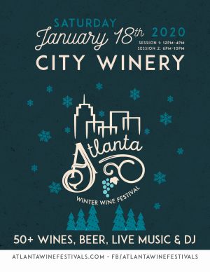 armusmedia's tweet photo. Winter Events in Atlanta:  Wine, Beer, Oysters and Mardi Gras -  It is Really Winter?   https://t.co/JY5CFwvKWu https://t.co/v0TBHaYYVW