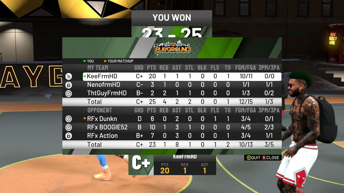 WTS2k's tweet photo. Cmon man out here on a 88 ππ
WE RECRUITING G #2kfreeagent
#hoopdifferent https://t.co/st6O2HmzSl