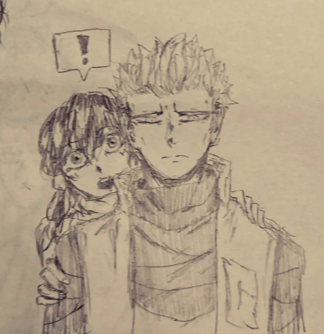 アカギさんとヒカリちゃん 