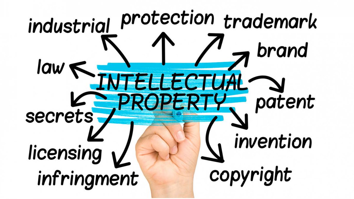 cmcNIHF's tweet photo. @100Kin10 @Forbes Can we add a 5th to this?
https://t.co/HugahJApNe
#IPLiteracy #intellectualproperty #NIHF #USPTO https://t.co/cg6l7WkdXD