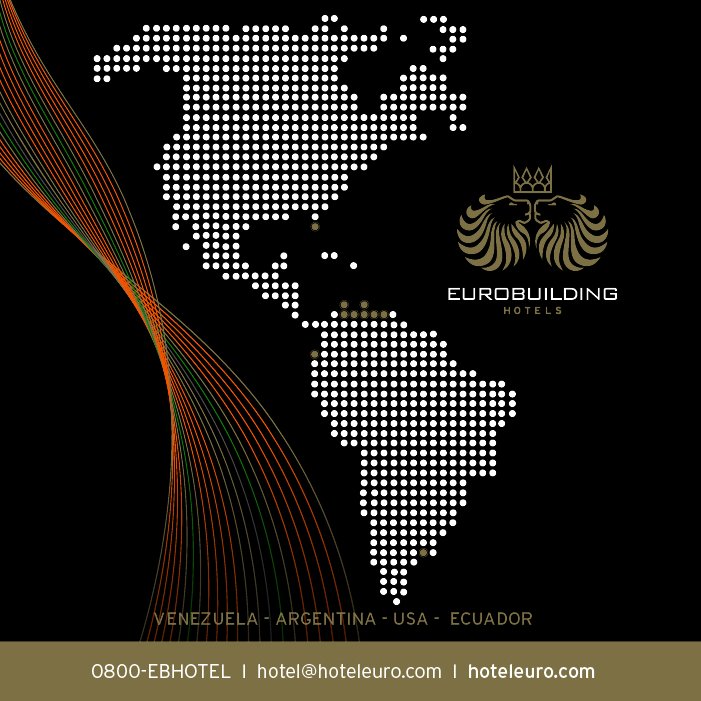 EurobuildingMCY's tweet photo. Nuestro clientes nos inspiran en crear experiencias para vivir en sus recuerdos, Eurobuilding Hotels Business Relax.
.
#Eurobuilding
#Hotel
#Maracay
#Eurobuildingmcy
#Aragua https://t.co/p7u6RkhOnl