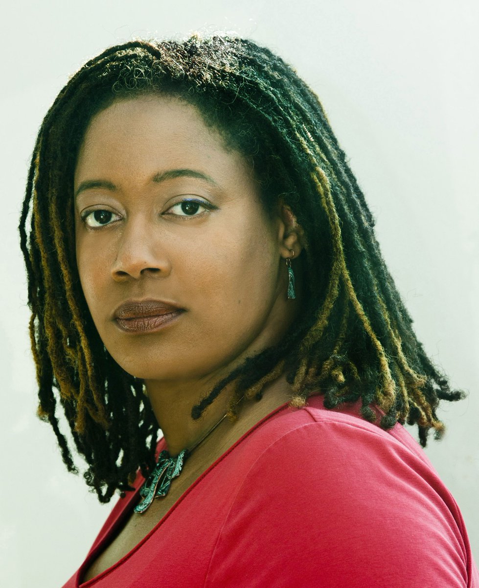 JUST ANNOUNCED! On May 2, join Professor in the Arts <a href="/neilhimself/">Neil Gaiman</a> for a conversation with Hugo Award-winning author <a href="/nkjemisin/">N. K. Jemisin</a>, whose new work 'The City We Became' will be published in March. bit.ly/2uOZyOg