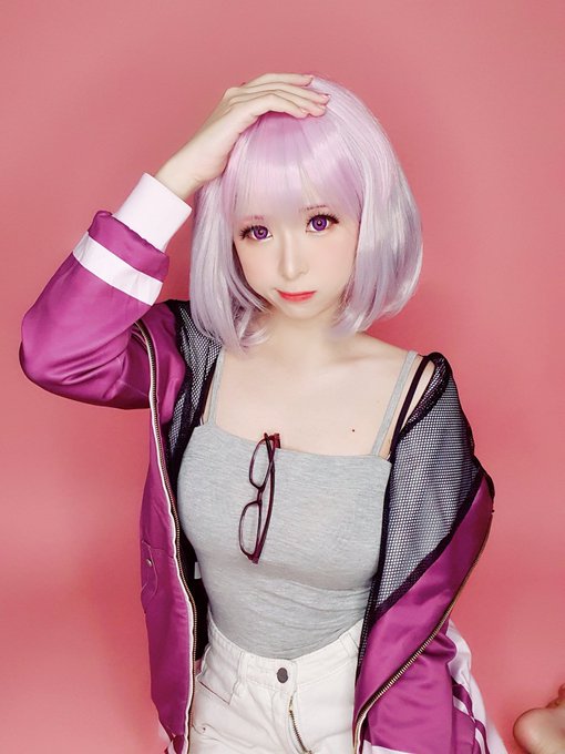 Twitterのコスプレ画像7