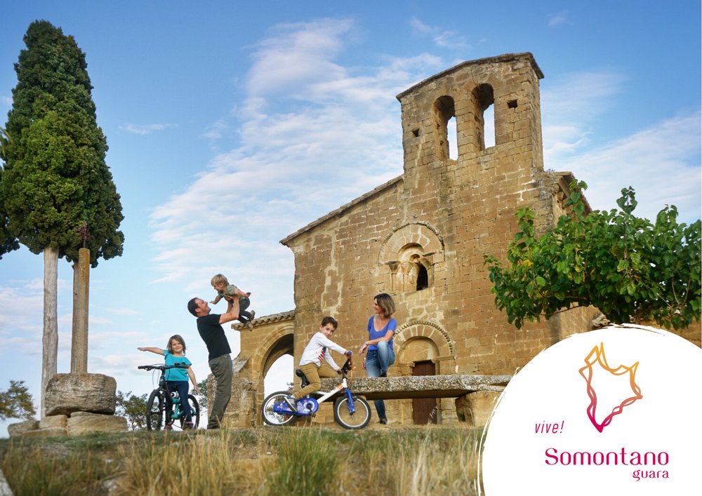 aragonturismo tweet picture