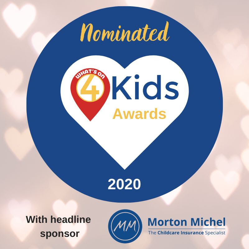 WOW...we got nominated in the #whatson4kidsawards 2020, voting opens in May, lets get Dinky Doctors out around the UK!!!
#Aberdeen #Aberdeenshire #LifeSavers #DinkyDoctors #Futurelifesavers #superherolifesavers #Mostlovedacademiccreativeactivity #Industrychampion