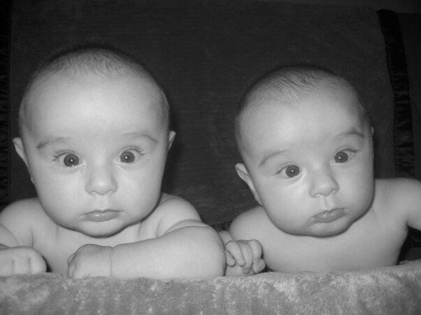 IrenePiazza17's tweet photo. Happy 11th Birthday Tristan &amp; Travis! 🎂💕🎊 https://t.co/0amkrSPfYD