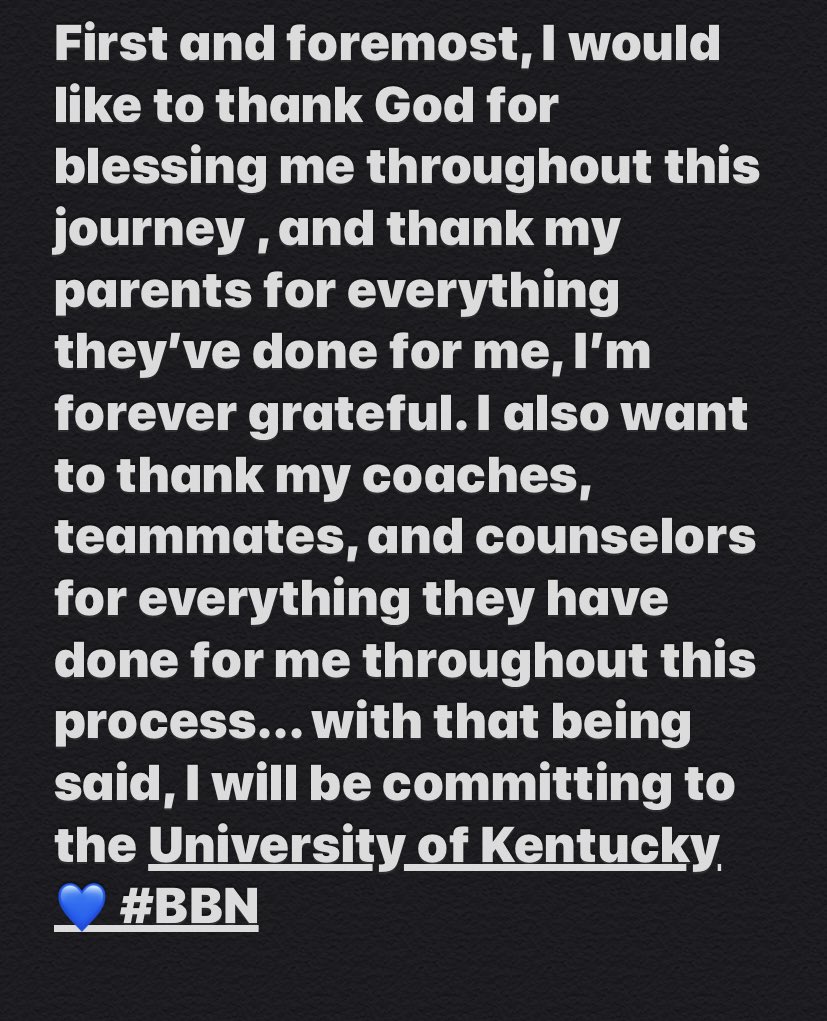 dgreeeen4's tweet photo. #BBN 💙 
@CoachJonSumrall @vincemarrow @FBCoachThompson @CoachBakerNH @OverfeltKerry https://t.co/3oaEC3aSek
