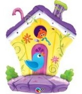 peggy_blair's tweet photo. Look what I found! (I love finding great balloons for fundraisers.) #UnderOurWings #DesignerBirdhouses #ComingThisSpring https://t.co/RHeORJ7QnV