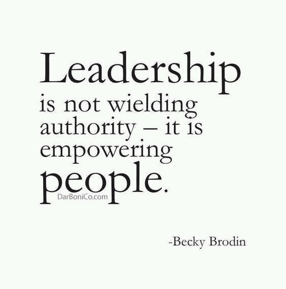 Ayinla0's tweet photo. When you see your followers, as a good leader, you should see them as people who have the potential to be greater than you! Oh yes! Good leaders wish those who follow them are greater, because in their greatness lies your eternal reward!
#goodleadership
#bigdansnotes. https://t.co/ErsFSvKM8n