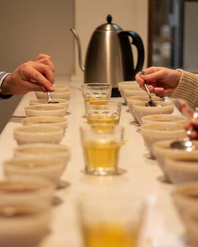 UtopianCoffee.com tweet media