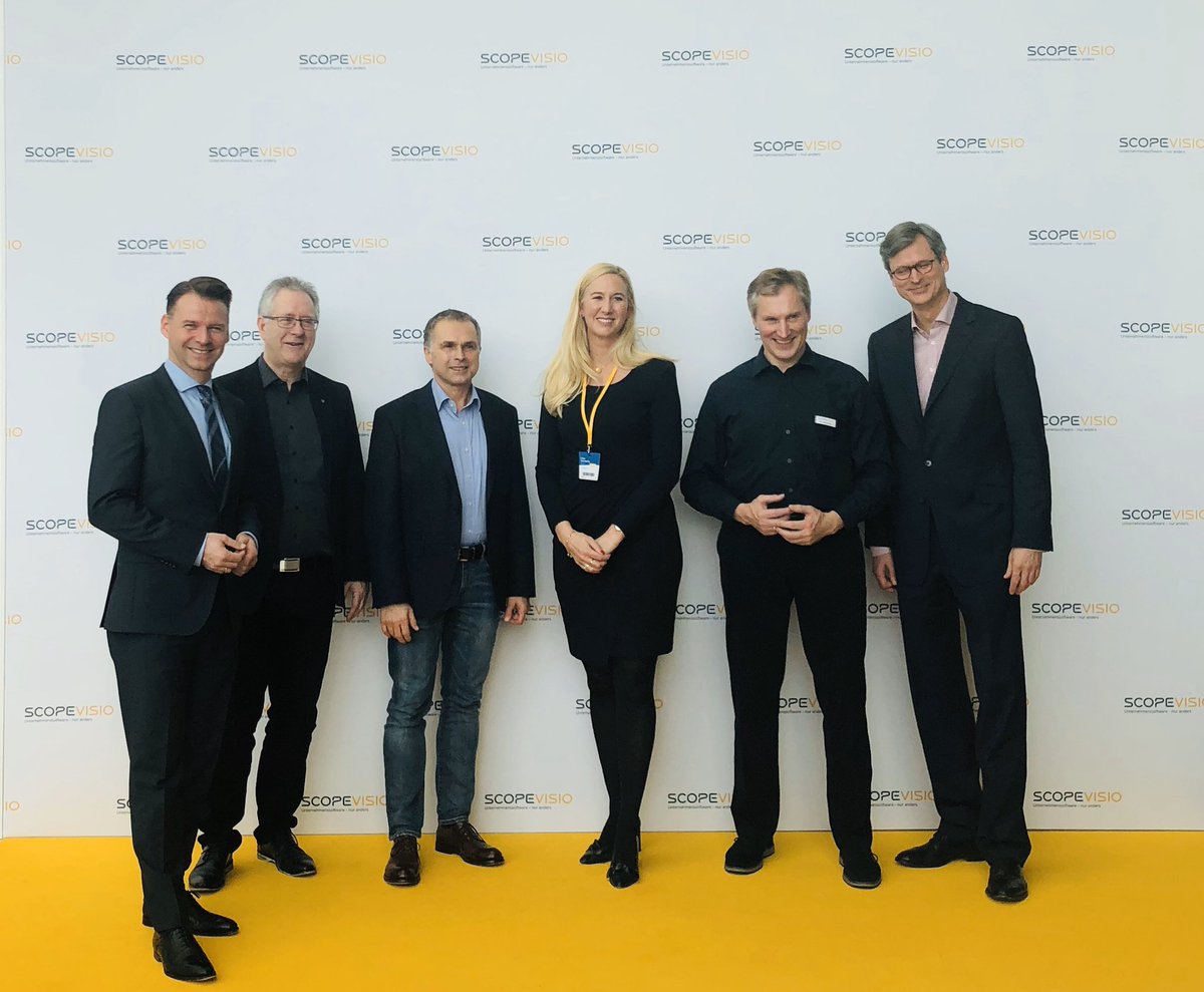 scopevisio's tweet photo. Wir bedanken uns bei Ihnen für diesen tollen #CUT2020! Wir hoffen, Sie konnten viele, neue Impulse mitnehmen und freuen uns mit Ihnen den Abend ausklingen zu lassen! Übrigens: Der #CUT2021 findet am 20. Januar statt. 😊 https://t.co/1rfHIFYwDp