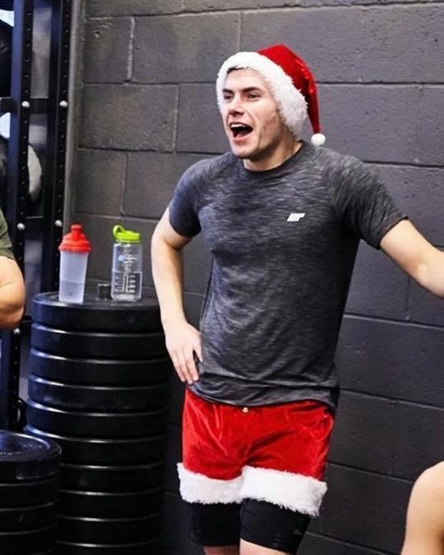 TrainManchester's tweet image. T3 MALE MEMBER 2019 MEMBER OF THE YEAR// Greg Macarthur

Greg hasn’t previously been acknowledged for member of the month but in all honesty he could have been given it any of the months in the last year. Greg is most definitely one of our most consisten… ift.tt/2RwOP2P