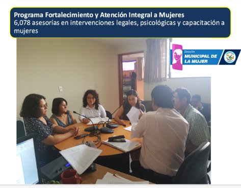 DMM2012_2020's tweet photo. Agradecemos a todas y todos los seguidores. Esta cuenta es un archivo histórico de lo realizado del 2012 al 2020 en la Dirección Municipal de la Mujer. https://t.co/UQBhmwGiXM