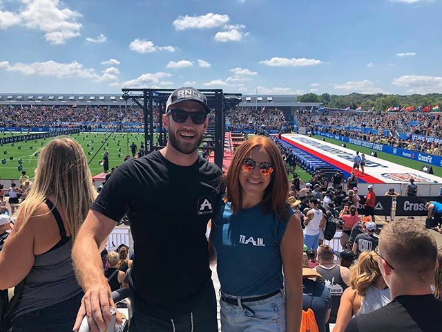 TrainManchester's tweet image. MEMBER OF THE YEAR T// Jonny Gallanders

Jonny lives and breathes CrossFit, for his birthday he took a trip out to the games to be the biggest fanboy and rep Train Manchester to the fullest. //Why did you decide to try CrossFit?
My first experience of Cr… ift.tt/2uSukpt