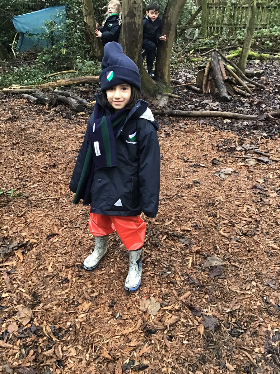 TeessideHigh's tweet image. Reception class thoroughly enjoyed spending time in our beautiful Woodland School today, where they investigated creatures and enjoyed crunching through the leaves. The children had lots of fun and as ever loved being out in the fresh air! #ourdooreducation